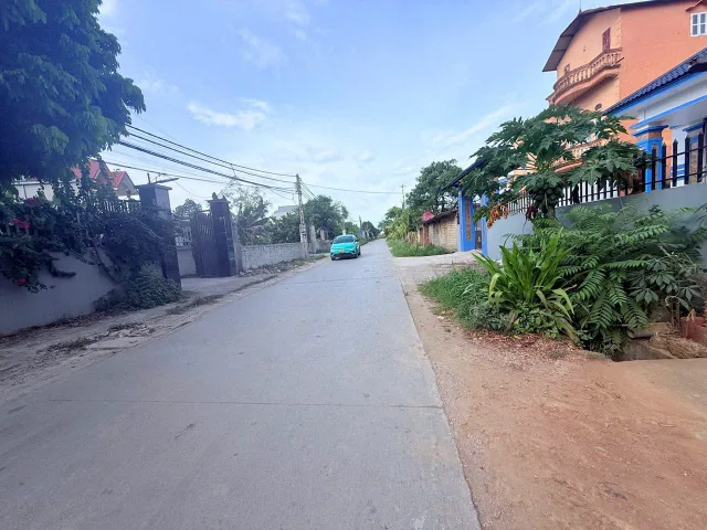 1021m có 300m thổ cư - lô góc 2 mặt trục chính KD - Xã Nam Phương Tiến Huyện Chương Mỹ