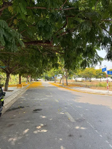 Bán Đất 65m2 có sẵn 65 m2 thổ cư tại - TĐC Hà Quang 2 - Phường Phước Hải Thành phố Nha Trang Khánh Hòa