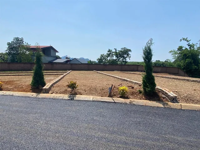 495 TRIỆU SỞ HỮU NGAY 96M² ĐẤT TT BA HÀNG ĐỒI GIÁP AN PHÚ MỸ ĐỨC, CÁCH TT ĐẠI NGHĨA 15P