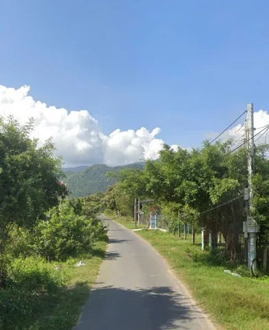 🔥 BÁN ĐẤT TÂN DÂN 2 – VẠN THẮNG, VẠN NINH | 279M² | GIÁ 16,5TR/M² 🔥