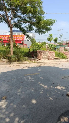 Bán lô đất KĐT Nghĩa Xá , Trạm Lộ ,Bắc Ninh 
Dt 189m2 , 3 Mặt Tiền đường.