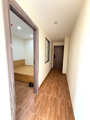 Cho thuê Căn hộ chung cư 1N1K 40m2 giá 7.5 triệu tại 103 Trường Chinh  Quận Đống Đa Hà Nội