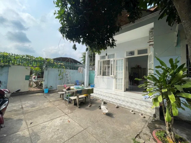 Bán Nhà Đất Đường số 3B Xã Phạm Văn Hai Huyện Bình Chánh