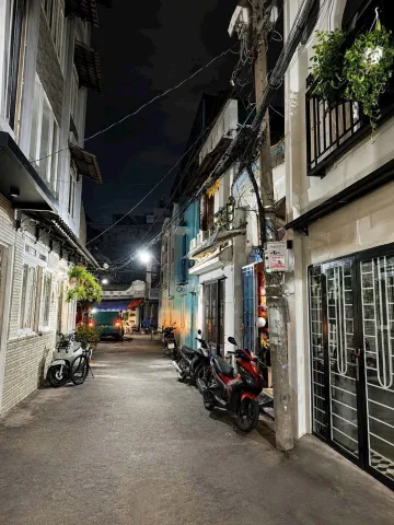 Bán Nhà riêng 32m2 có sẵn 32 m2 thổ cư giá 3 tỷ tại - Chọn - Phường 10 Quận Gò Vấp TP. Hồ Chí Minh