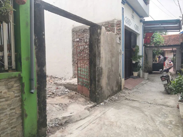 CHÍNH CHỦ CẦN BÁN ĐẤT ĐẸP XÓM TRẠI – ĐẠI YÊN - PHƯỜNG CHƯƠNG MỸ – GIÁ 3.5 TỶ 🔥
