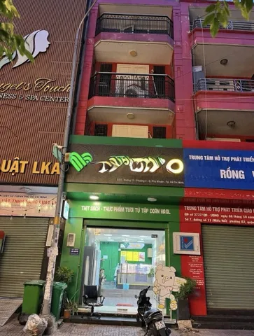 Bán Nhà riêng 80m2 có sẵn 80 m2 thổ cư giá 28 tỷ tại Đường Miếu Nổi Phường 02 Quận Bình Thạnh TP. Hồ Chí Minh