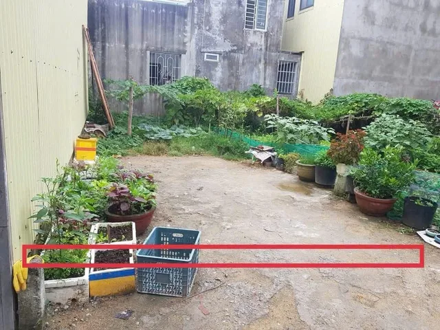 Bán Đất 53m2 có sẵn 53 m2 thổ cư giá 850 triệu tại Phường Trần Phú Thành phố Quảng Ngãi Quảng Ngãi
