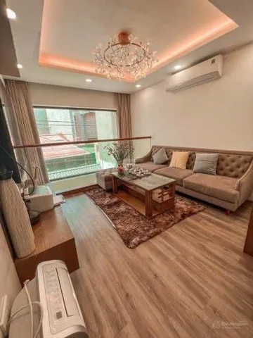 Cho thuê Nhà riêng 40m2 giá 13.5 triệu tại Đường Định Công Hạ Phường Định Công Quận Hoàng Mai Hà Nội
