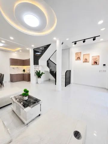 BÁN NHÀ TRỤC KINH DƯƠNG VƯƠNG, DT 80M2,NHỈNH 7 TỶ