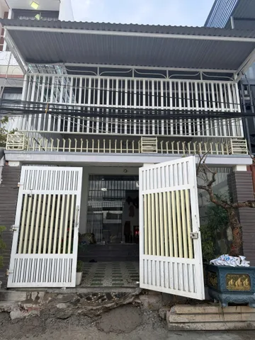 BÁN ĐẤT TẶNG NHÀ ĐƯỜNG Ô TÔ - BẮC NHA TRANG - 106.7M2 - 6 TỶ 615