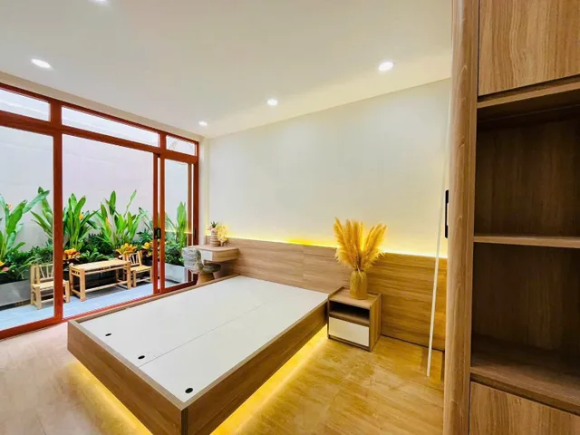 BÁN NHÀ MỚI ĐẶNG NHỮ LÂM NHÀ BÈ 72M² FULL NỘI THẤT 3PN 5,15 TỶ
