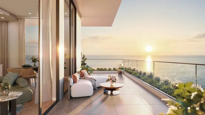 Nhượng lại 2 căn hộ 5 sao Meypearl Phú Quốc đã thanh toán 1,6 tỷ, thu về 1 tỷ