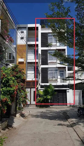 BÁN NHÀ ĐANG KD TÒA CĂN HỘ 32 PHÒNG - 100M2 - DÒNG TIỀN SẴN - 9 TỶ 5