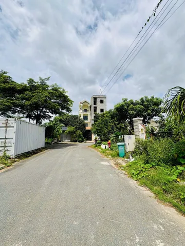 BÁN ĐẤT NỀN BƯNG ÔNG THOÀN – ĐỐI DIỆN VILLA PARK – GLOBAL CITY – 87M2 (5x17.5)– CHỈ 7.x TỶ