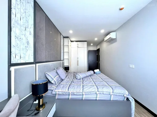 C-SKY VIEW, 1PN-54M2 GIÁ 1,68 TỶ, 2PN-80M2 GIÁ 2,1TỶ, 3PN-100M2 FULL NỘI THẤT 2,7 TỶ