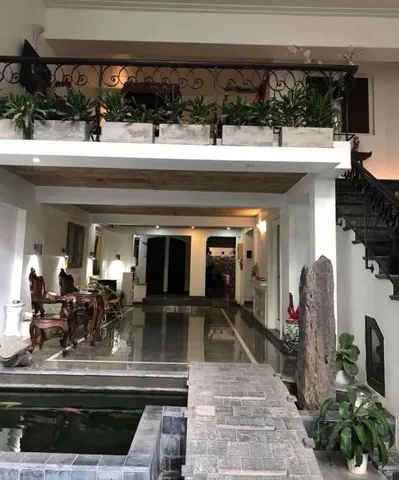 BÁN TOÀ APARTMENT ĐẲNG CẤP NHẤT TÂY HỒ-VIEW HỒ TÂY-DÒNG TIỀN 200TR/THÁNG-DT 180M2 10 TẦNG MT 9.6M-GIÁ 149.5 TỶ