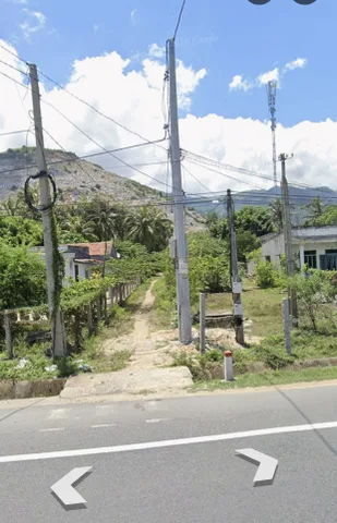 Bán Đất 187.4m2 giá 1.31 tỷ tại - Chọn - Xã Vạn Thắng Huyện Vạn Ninh Khánh Hòa