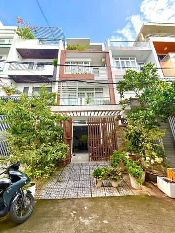 Bán Nhà riêng 90m2 có sẵn 90 m2 thổ cư giá 14.5 tỷ tại Đường số 6 - Chọn - Phường Hiệp Bình TP. Hồ Chí Minh