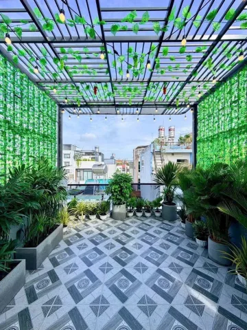 Bán Nhà riêng 43m2 có sẵn 43 m2 thổ cư giá 7.4 tỷ tại Đường số 14 Phường 12 Quận Gò Vấp TP. Hồ Chí Minh