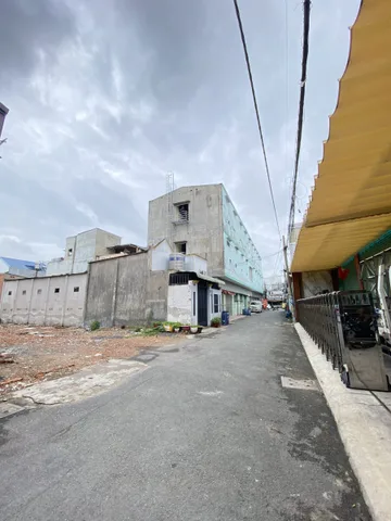 🔥 ĐẤT HẺM XE HƠI TRÁNH – 50M RA NGUYỄN TRI PHƯƠNG – 113M² – CHỈ 4.9 TỶ 🔥