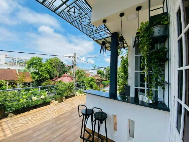 Nhà mặt tiền Hàn Thuyên - Kinh doanh bạt ngàn, giá sốc khó tin