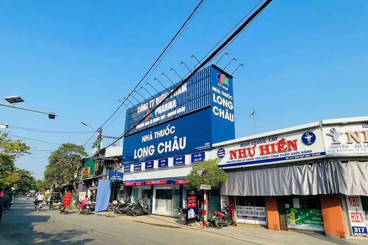 Sở hữu ngay nhà mặt tiền kinh doanh Mai Thúc Loan, vị trí đắc địa, giá 14 tỷ