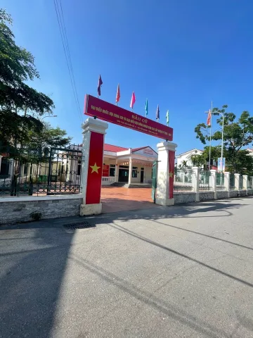 cực phẩm, quán trạch-hưng yên, đường rộng 4m, hàng xóm biệt thự, nhỉnh 4 tỷ.