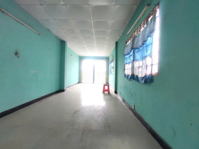 Bán Kho, nhà xưởng 515m2 có sẵn 300 m2 thổ cư giá 12 tỷ tại - Chọn - Xã An Phước Huyện Châu Thành Bến Tre