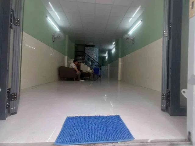Bán Nhà riêng 60m2 có sẵn 60 m2 thổ cư giá 5.5 tỷ tại - Chọn - - Chọn - Phường An Lạc TP. Hồ Chí Minh