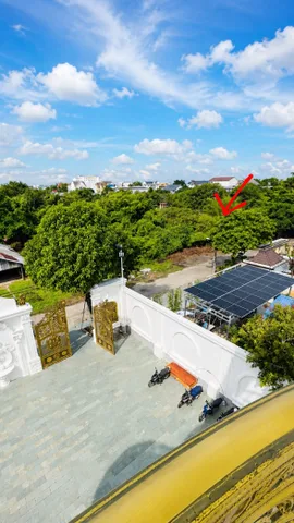 Bán Đất Đầu Tư 2021m2 Mặt Tiền Đường số 1-Phường Cái Khế Cần Thơ