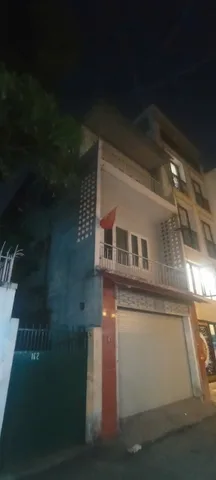 Bán Nhà Hẻm 220/160A Lê Văn Sỹ, Phường 14, Quận 3