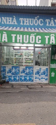 Bán Nhà riêng 44m2 có sẵn 44 m2 thổ cư giá 3.65 tỷ tại Đường Tân Thới Nhì 24 Xã Tân Thới Nhì Huyện Hóc Môn TP. Hồ Chí Minh