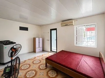 Cho thuê Nhà trọ tại ngõ  357 phố bạch mai, phường Bạch Mai Quận Hai Bà Trưng Hà Nội