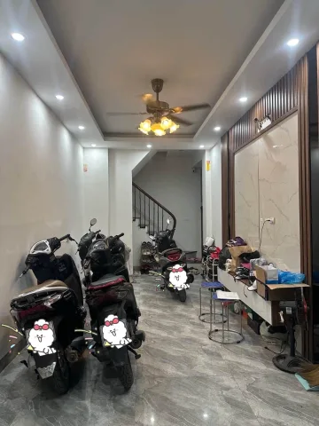 7 TỶ HƠN CÓ NHÀ PHỐ NGUYỄN LƯƠNG BẰNG 39m2 x 4T_GẦN PHỐ_NGÕ THÔNG_NHÀ MỚI ĐẸP VỀ Ở NGAY