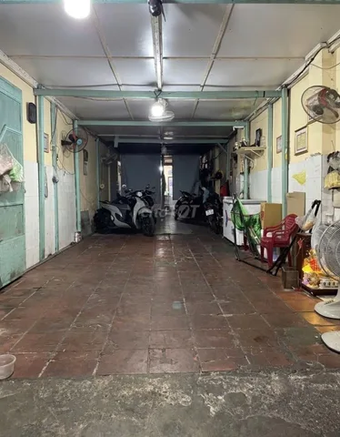 Bán Nhà Hẻm 54/4 Nguyễn Bỉnh Khiêm, Phường Đa Kao, Quận 1