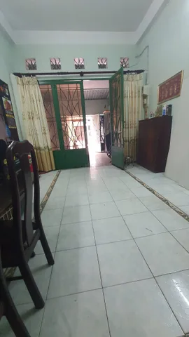 Bán Nhà Mặt Tiền 73A Đường 47, Phường Tân Quy, Quận 7
