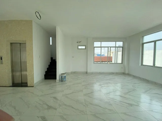 Bán Nhà Mặt Tiền 221 Trần Huy Liệu, Phường 8, Quận Phú Nhuận