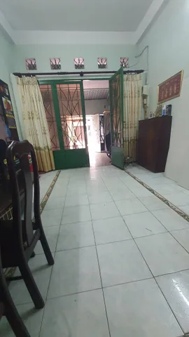 Bán Nhà Mặt Tiền 73A Đường 47, Phường Tân Quy, Quận 7