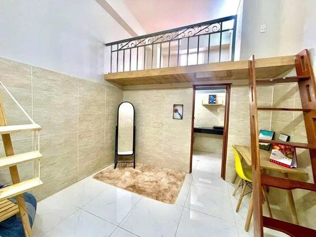 Bán Nhà Mặt Tiền 938A Trường Chinh, Phường 15, Quận Tân Bình