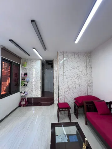 Bán Nhà Hẻm 26/72 Nguyễn Bỉnh Khiêm, Phường Đa Kao, Quận 1