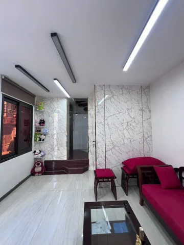 Bán Nhà Hẻm 26/72 Nguyễn Bỉnh Khiêm, Phường Đa Kao, Quận 1