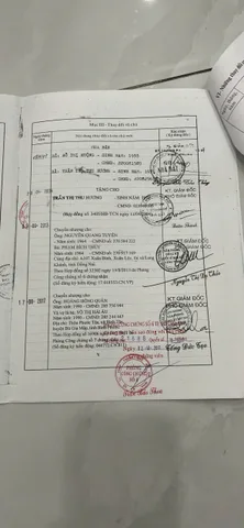 Bán Nhà Mặt Tiền 219B1 Nơ Trang Long, Phường 12, Quận Bình Thạnh
