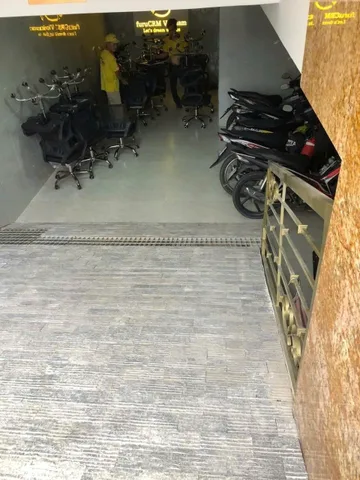 Bán Nhà Hẻm 146/19 Võ Thị Sáu, Phường 8, Quận 3