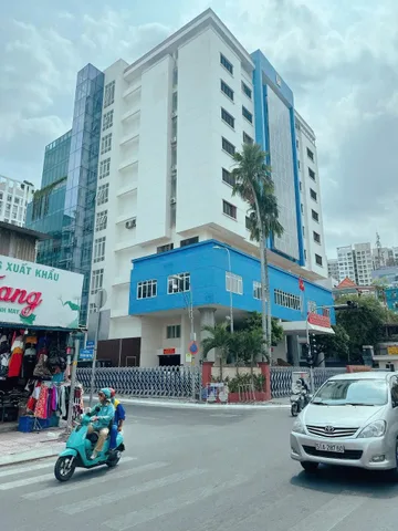 Bán Nhà Mặt Tiền 6 Trương Quốc Dung, Phường 8, Quận Phú Nhuận