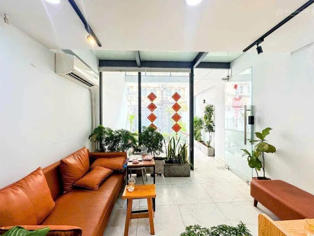 Bán Nhà Hẻm 95/20 Lê Văn Duyệt, Phường 3, Quận Bình Thạnh