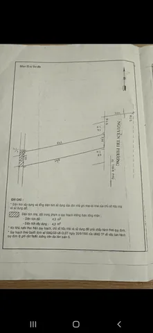 Bán Nhà Mặt Tiền 91 Nguyễn Tri Phương, Phường 7, Quận 5