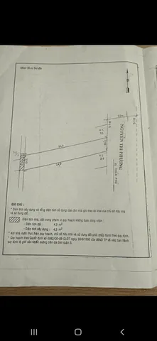 Bán Nhà Mặt Tiền 91 Nguyễn Tri Phương, Phường 7, Quận 5