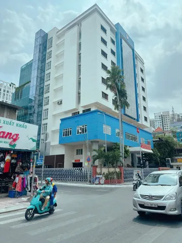 Bán Nhà Mặt Tiền 6 Trương Quốc Dung, Phường 8, Quận Phú Nhuận