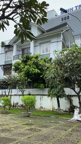 Bán Nhà Mặt Tiền 182 Nguyễn Văn Lượng, Phường 17, Quận Gò Vấp