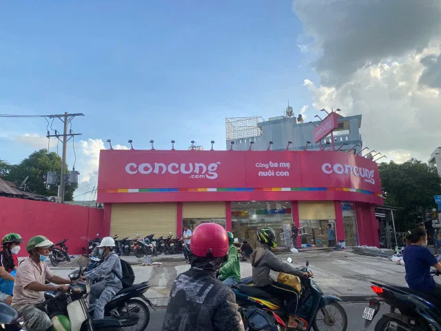 Bán Nhà Mặt Tiền C38 Dương Quảng Hàm, Phường 1, Quận Gò Vấp